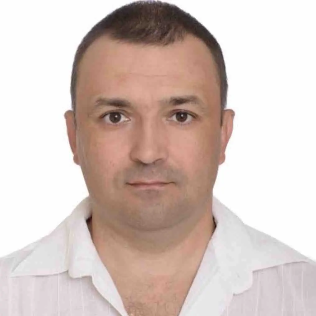 Игорь Помазан
