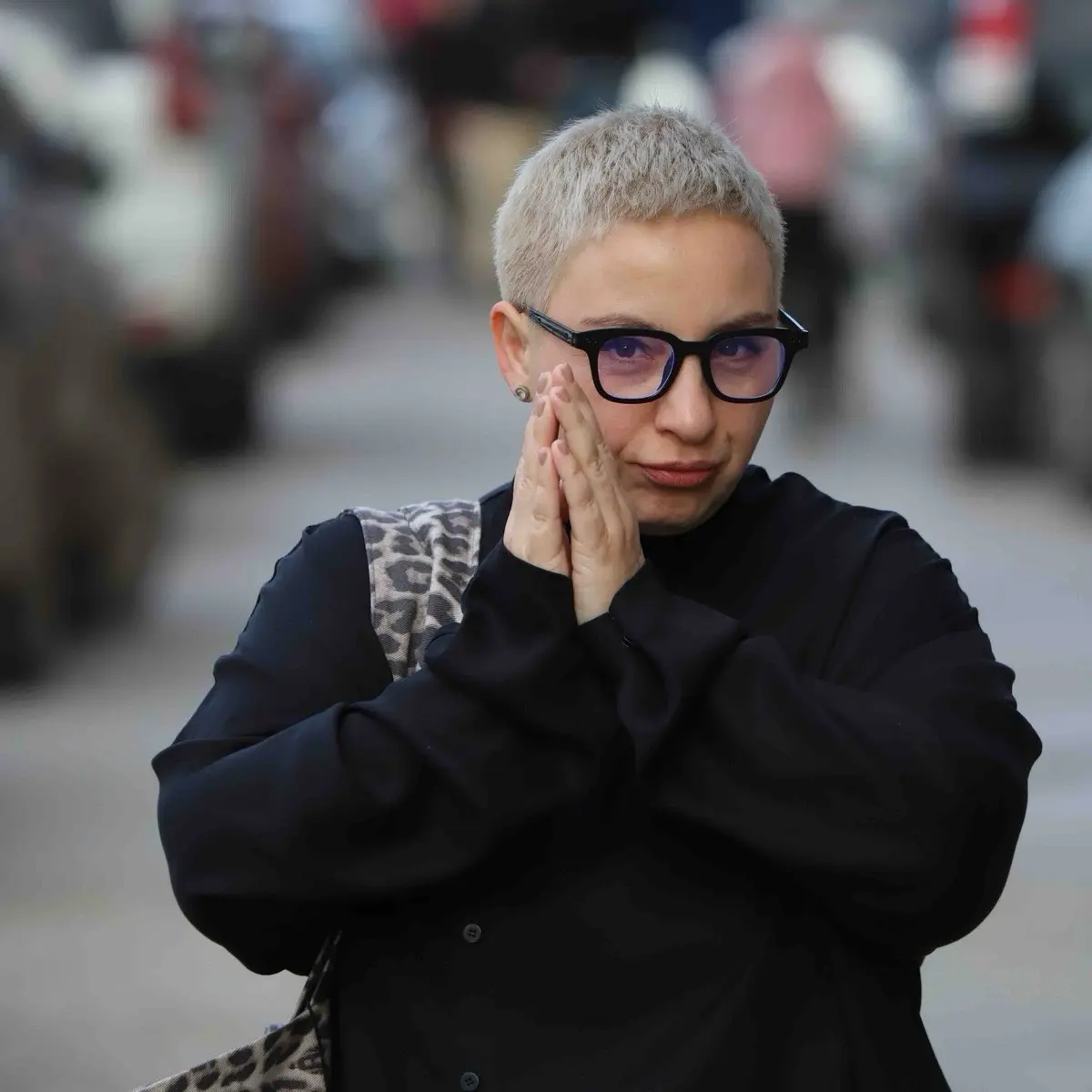 Светлана Любченко