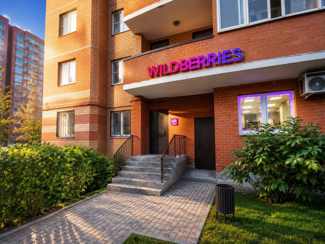 Инвест-проект: создание ГАБ с Wildberries в Подольске окупаемость 6,4 года без учета индексаци
🔹 Местоположение: Московская область, г | Сетка — социальная сеть от hh.ru