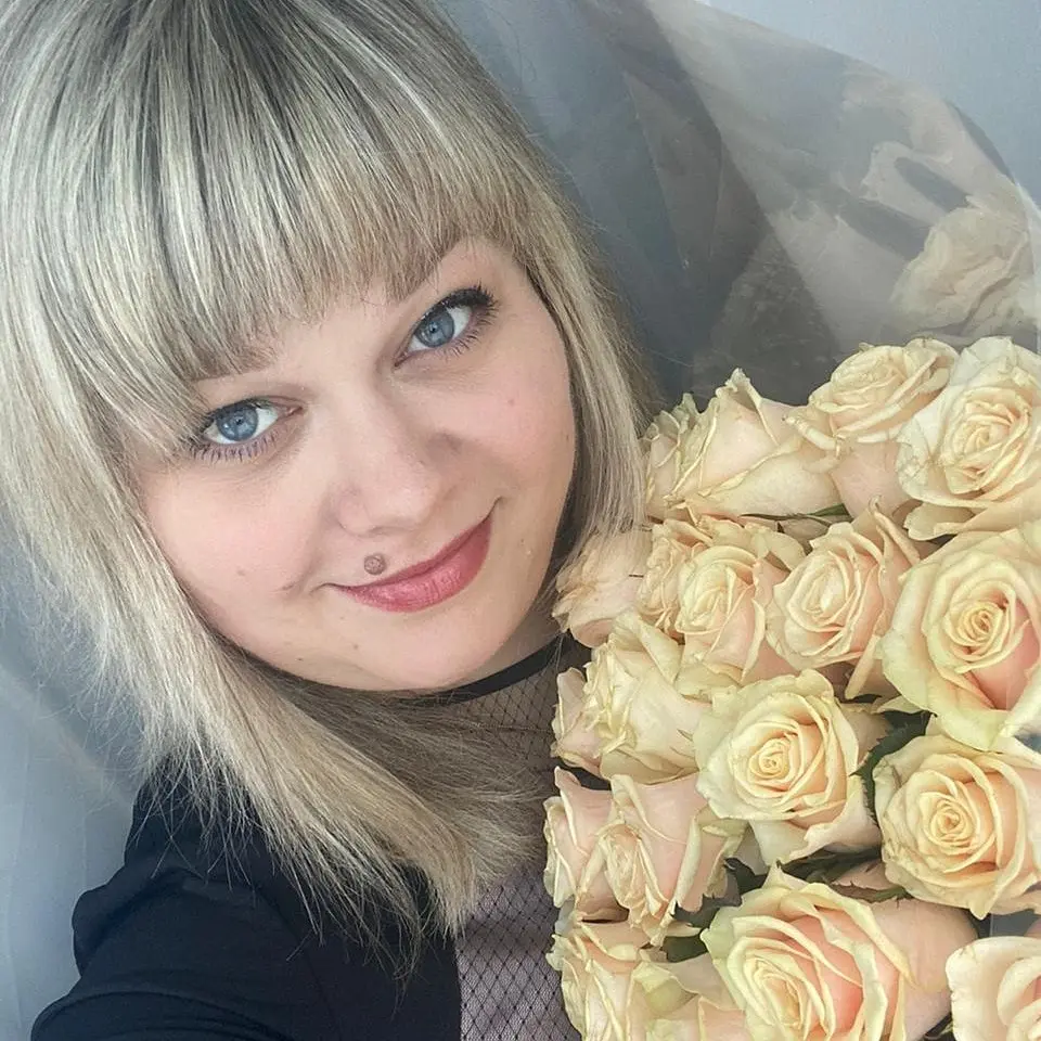 Юлия Мамакина