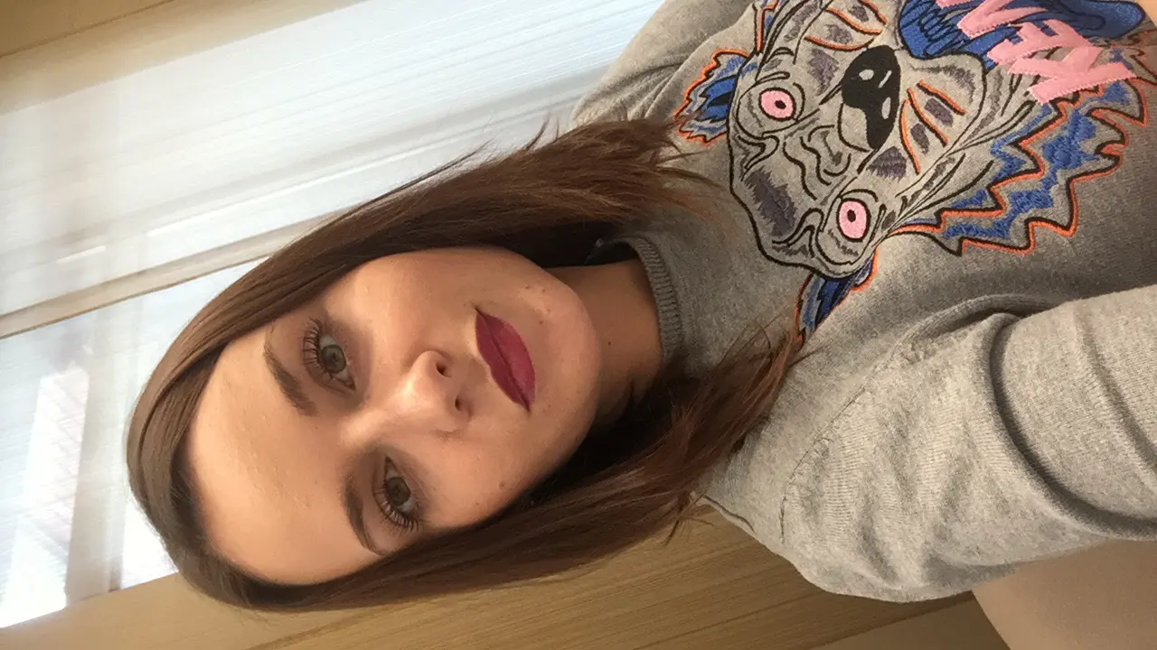 Анна Купраш