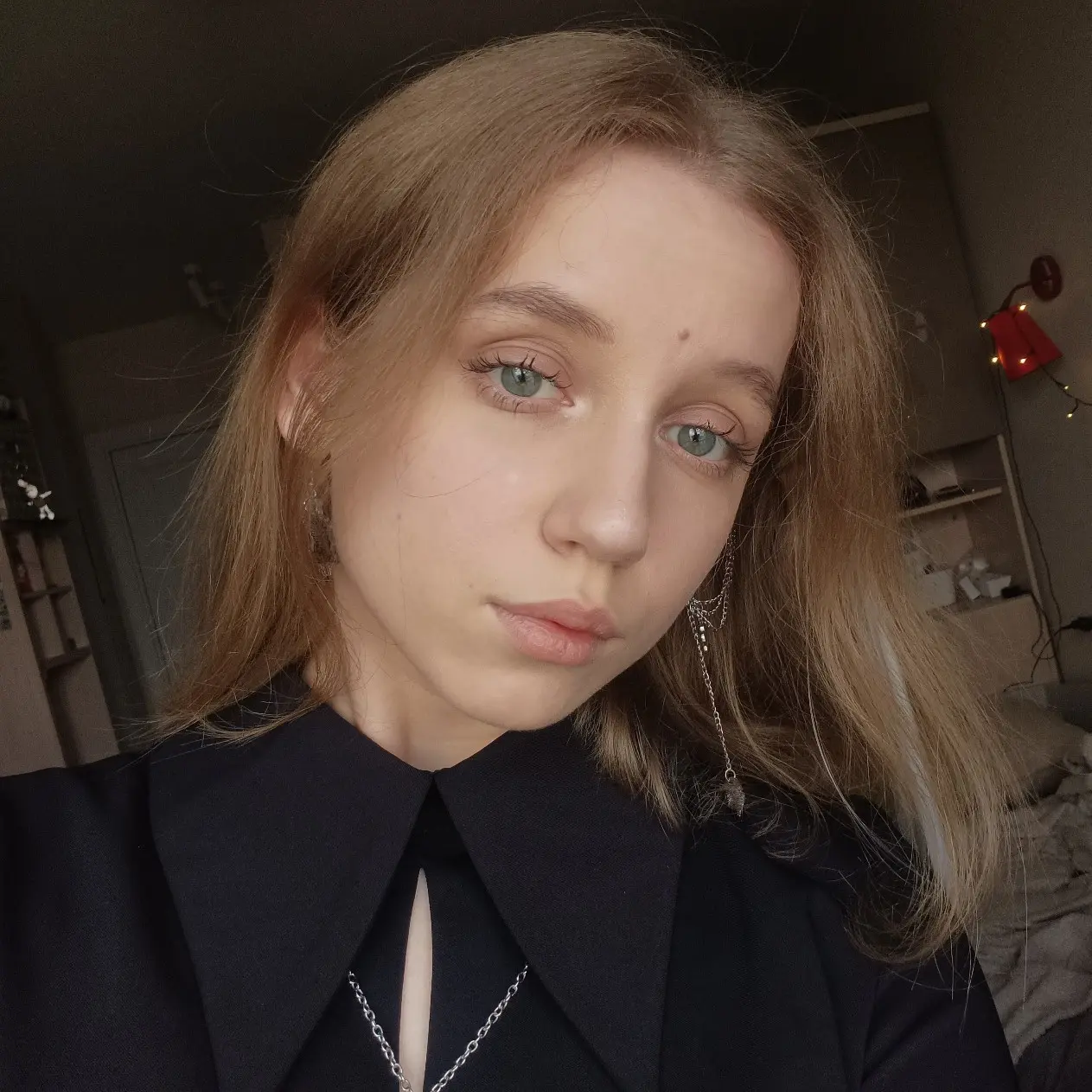 Екатерина Макиенко