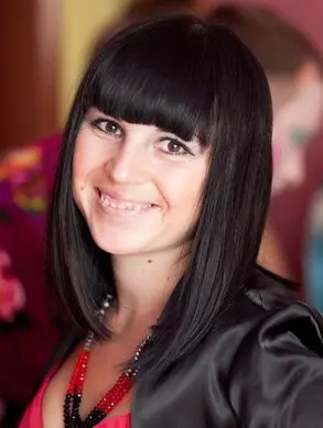 Ирина Елизарова