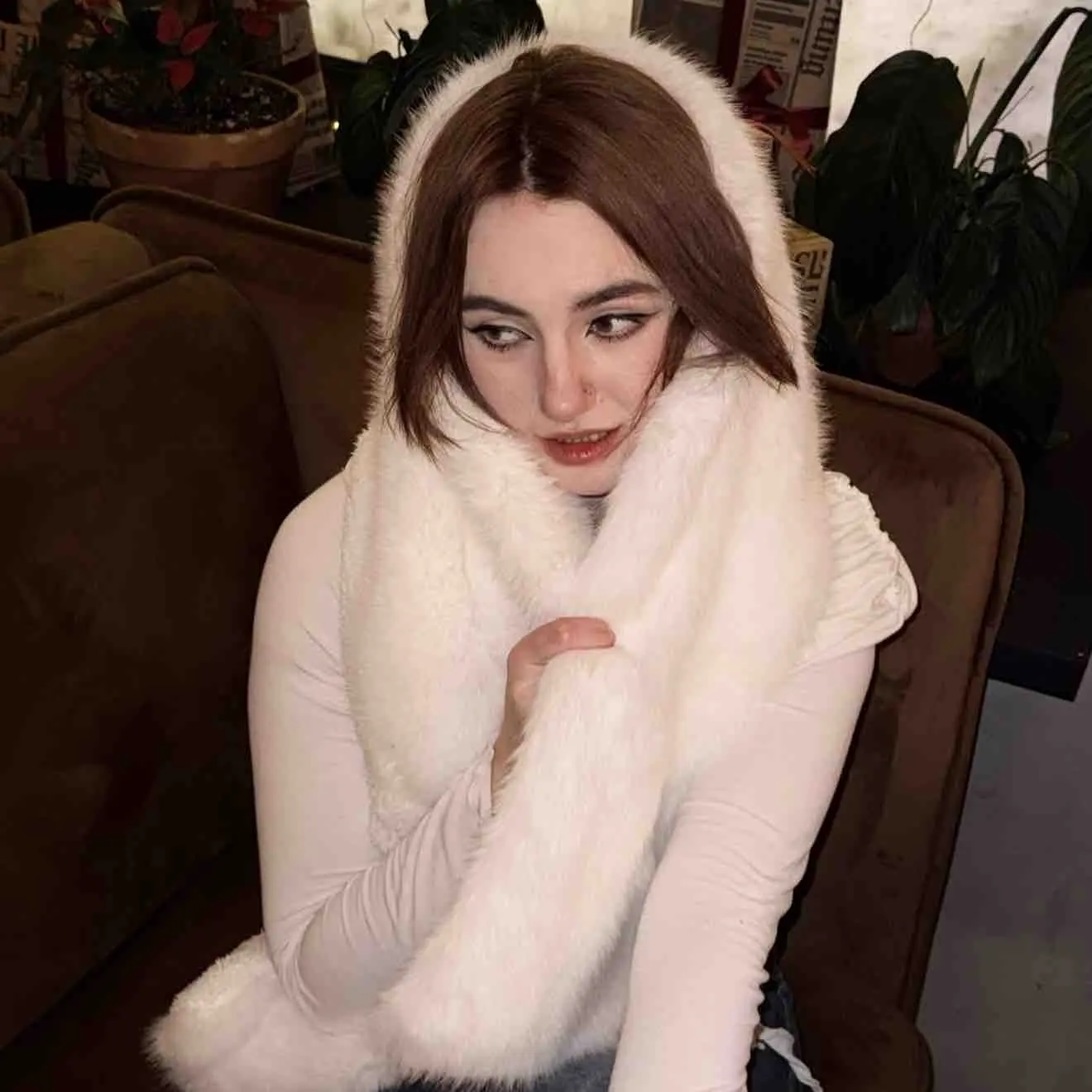 Полина Рыбина