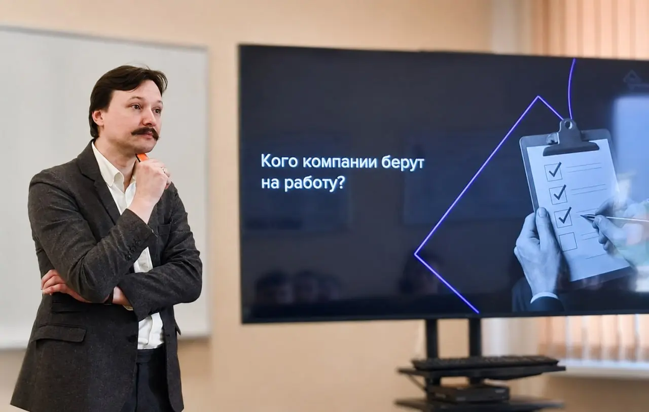 Эксперты TSQ Consulting делятся своими знаниями не только с командами и руководителями компаний, но и с теми, кто только начинает профессиональный путь | Сетка — социальная сеть от hh.ru
