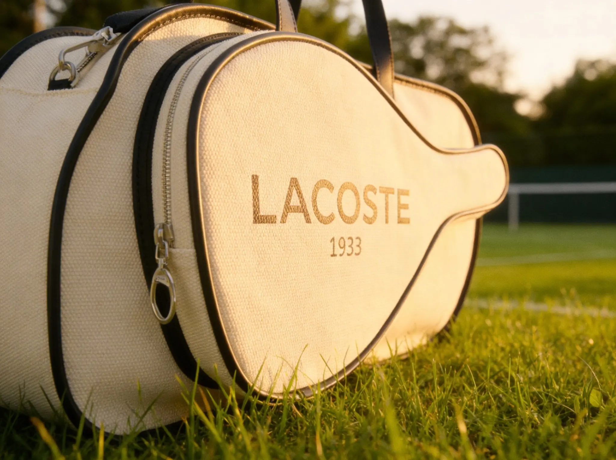 Концепт ИИ-кампейна для бренда Lacoste | Сетка — социальная сеть от hh.ru