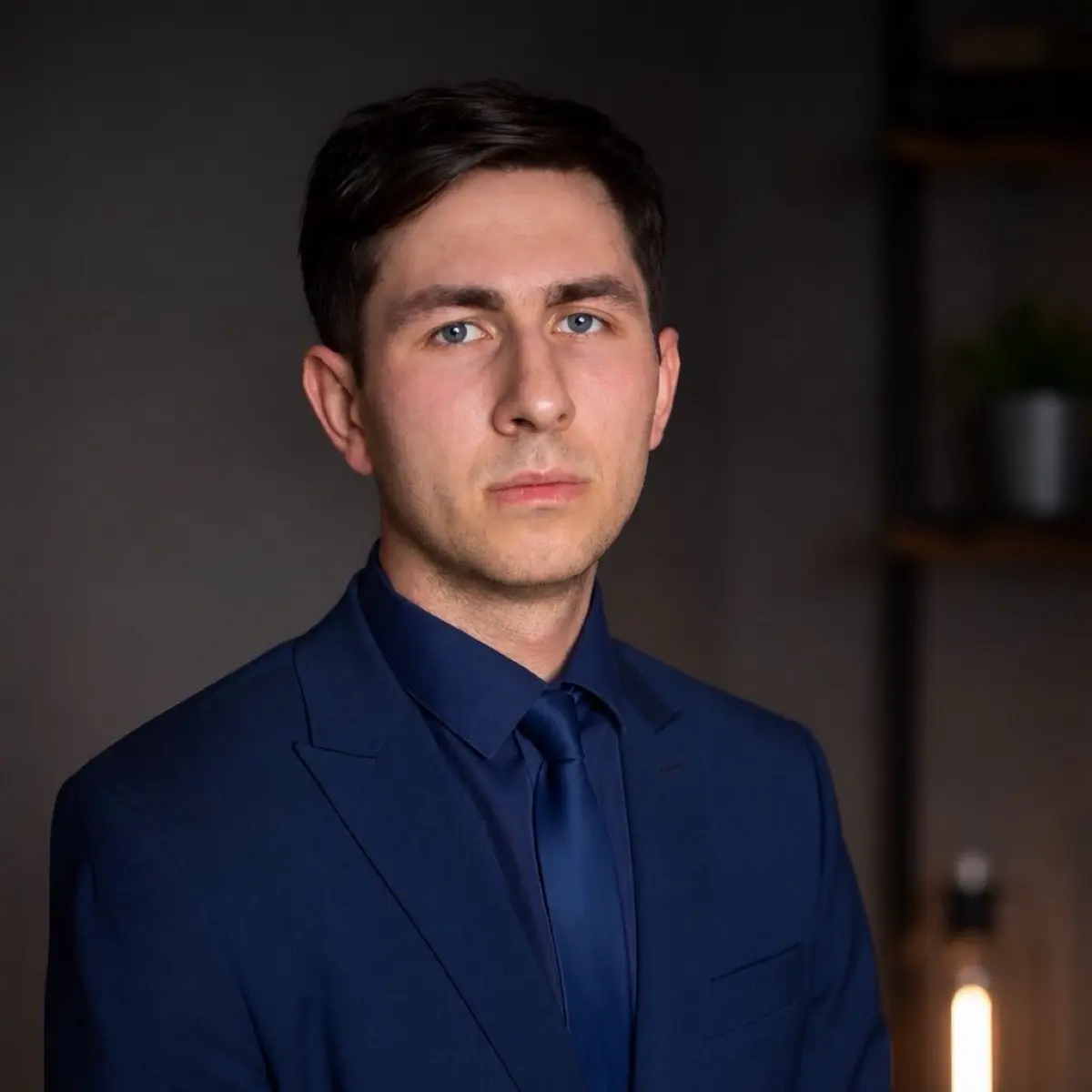 Александр Калашников