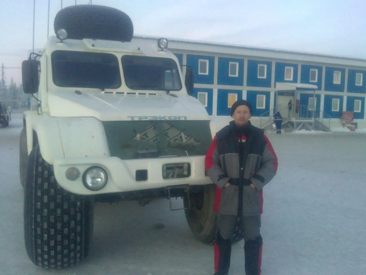 Сергей Марунько