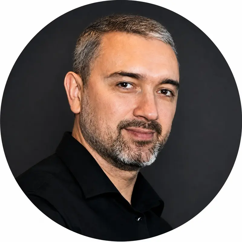 Максим Дождиков