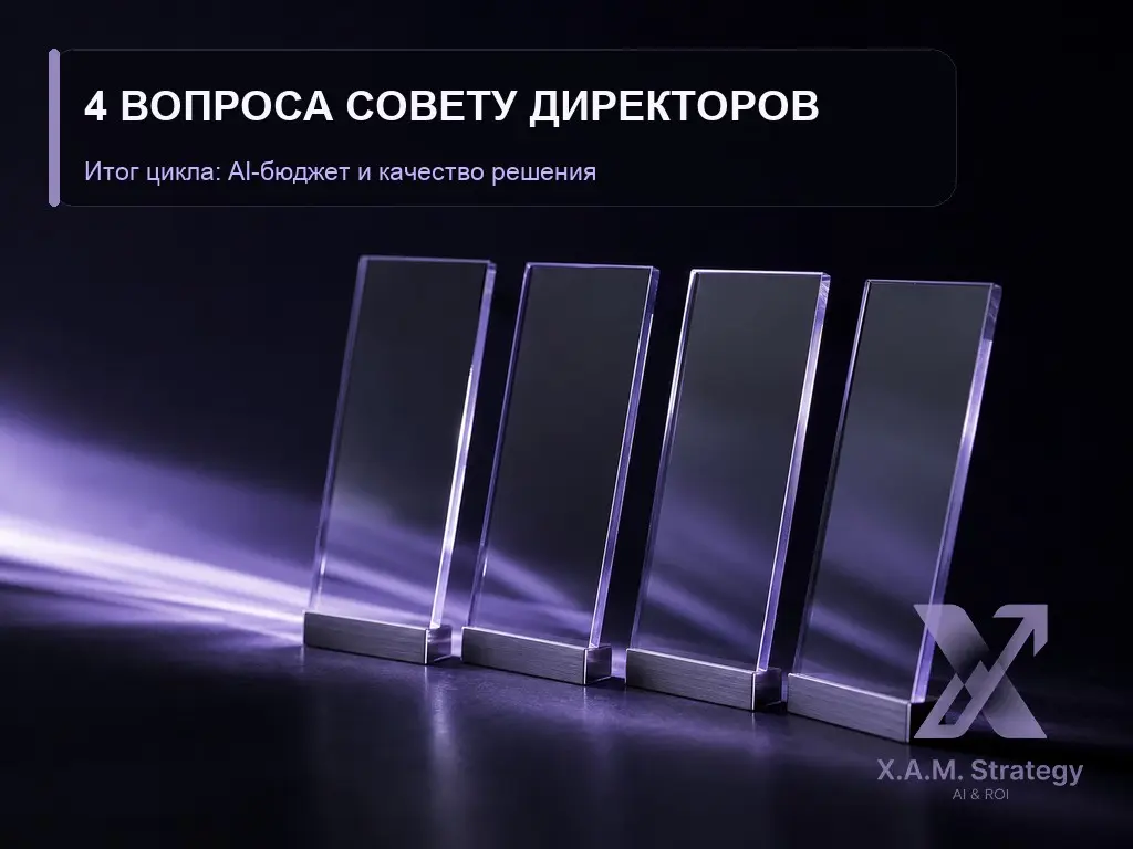 📊 За месяц — 4 реальных кейса. Один и тот же набор вопросов решает, окажетесь ли вы в кейсе №1 или в кейсе №3 | Сетка — социальная сеть от hh.ru