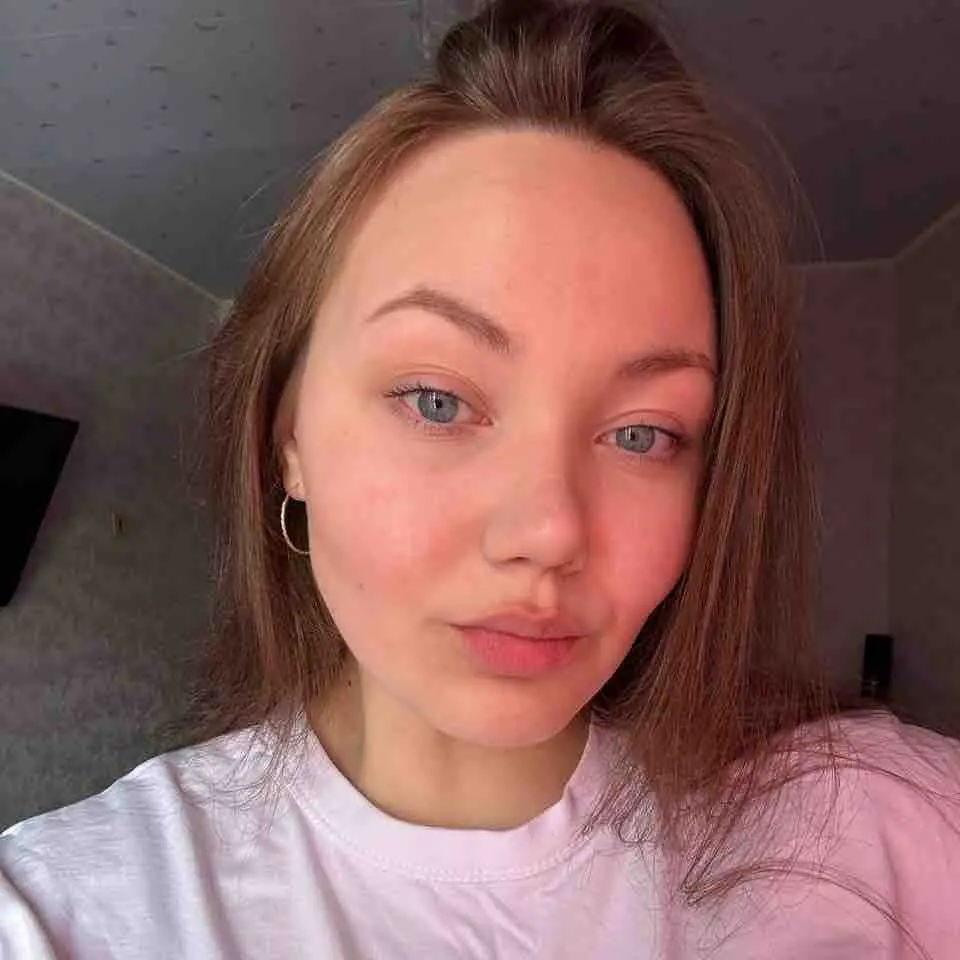 Карина Гагарина