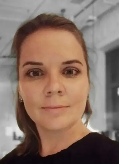 Вера Сабельникова