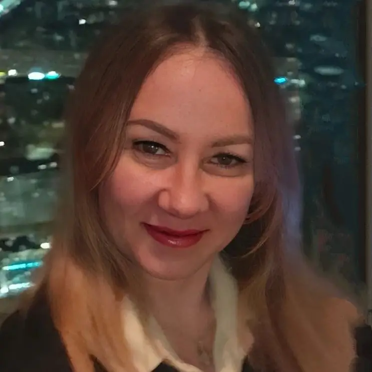 Анна Француз