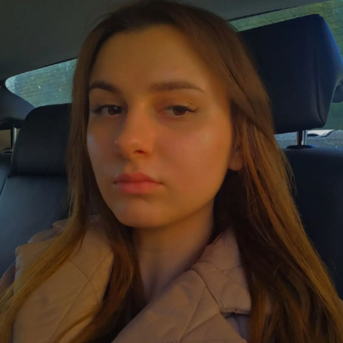 Алина Ковалько