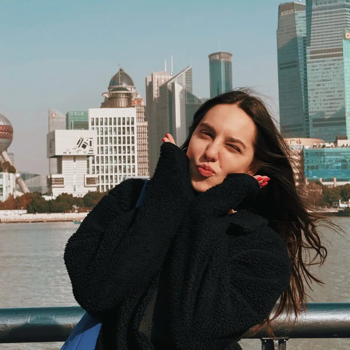Ульяна Раскатова