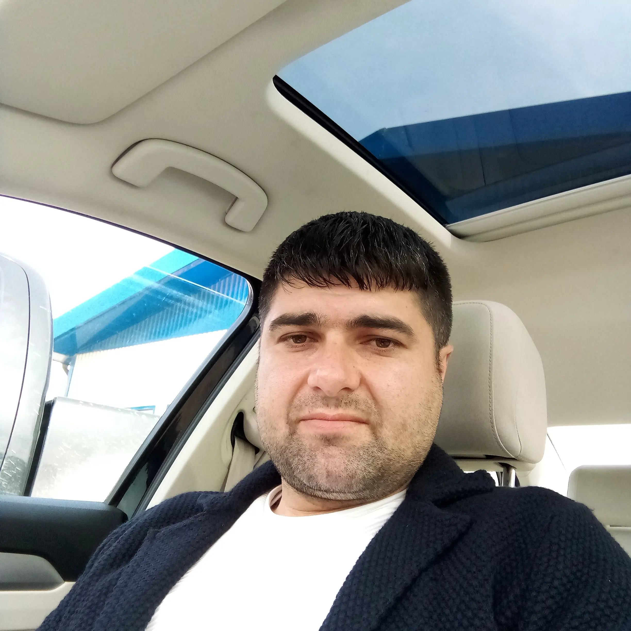 Равшан Зуфаров