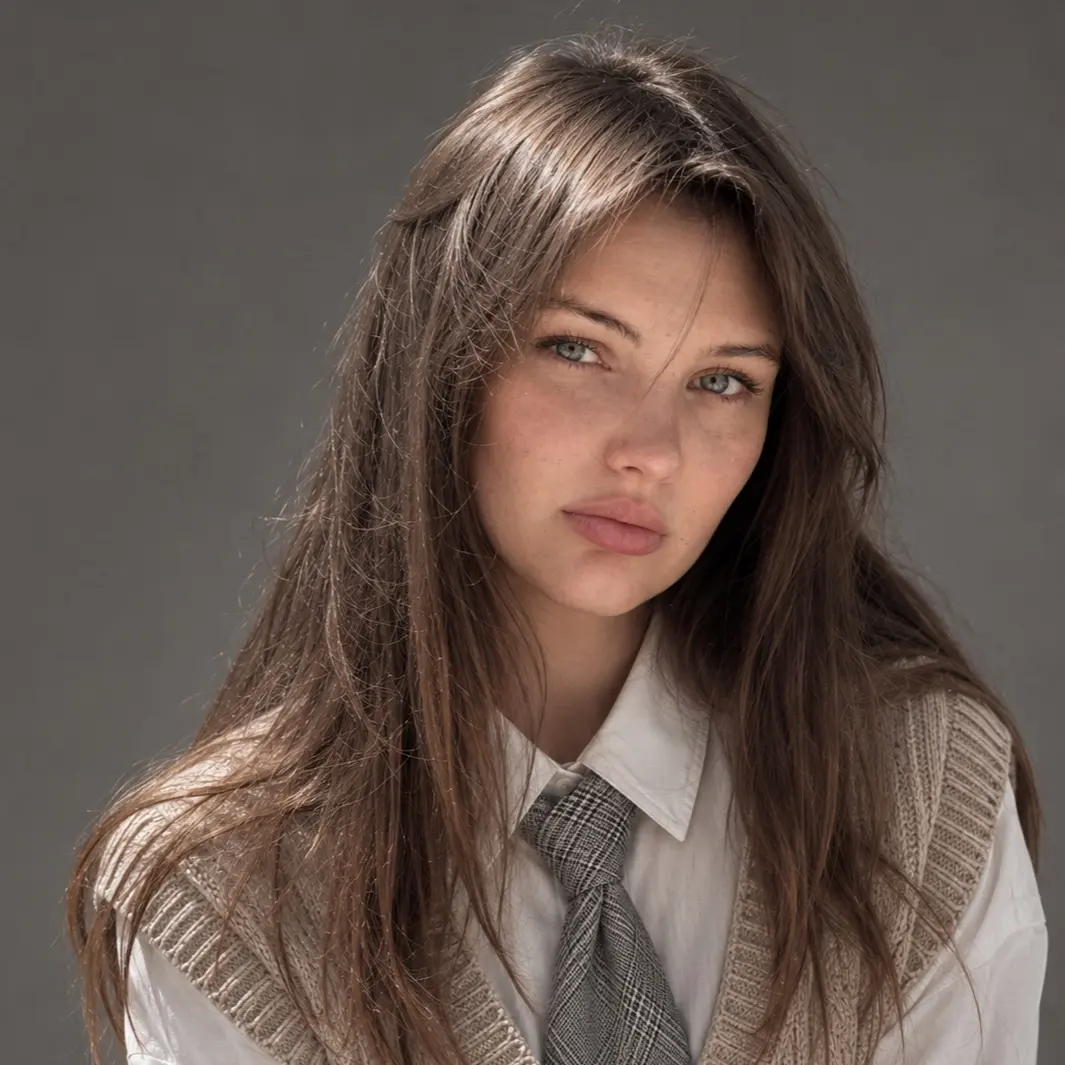 Маргарита Белоусова