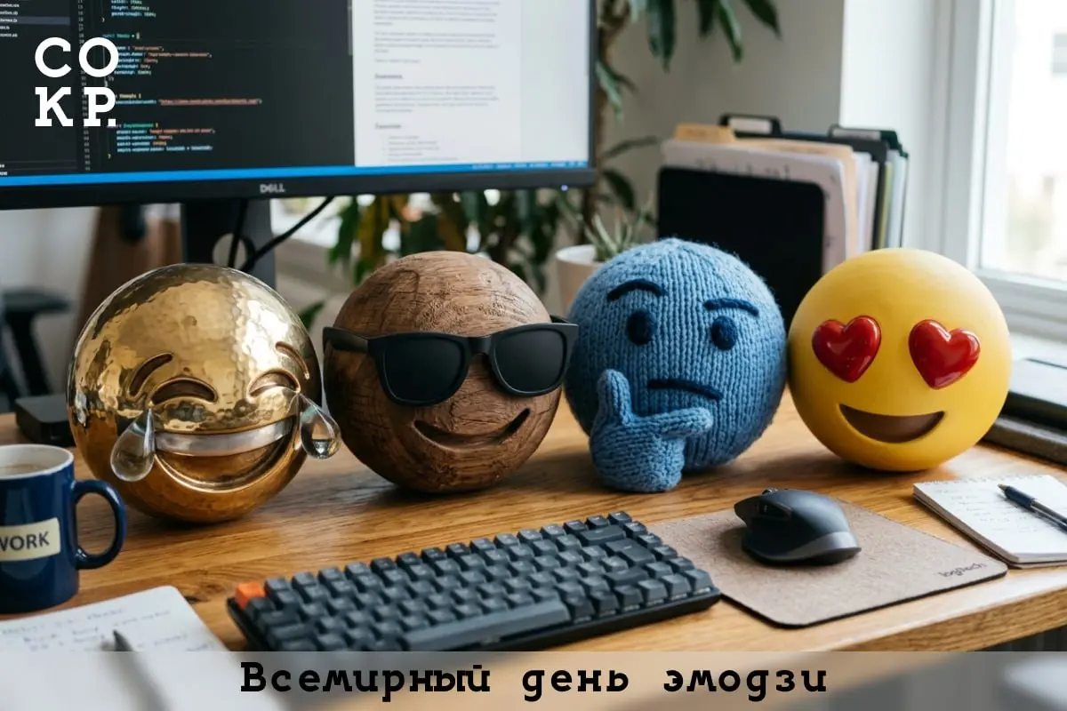 📅 17 июля 2026 года — коротко о главном
$/€ вверх: 78,32/89,33 ₽
⚡Си Цзиньпин призвал создать справедливую мировую систему управления ИИ
• Приложения VK (все-все) и мессенджера MAX удалены из российск... | Сетка — социальная сеть от hh.ru
