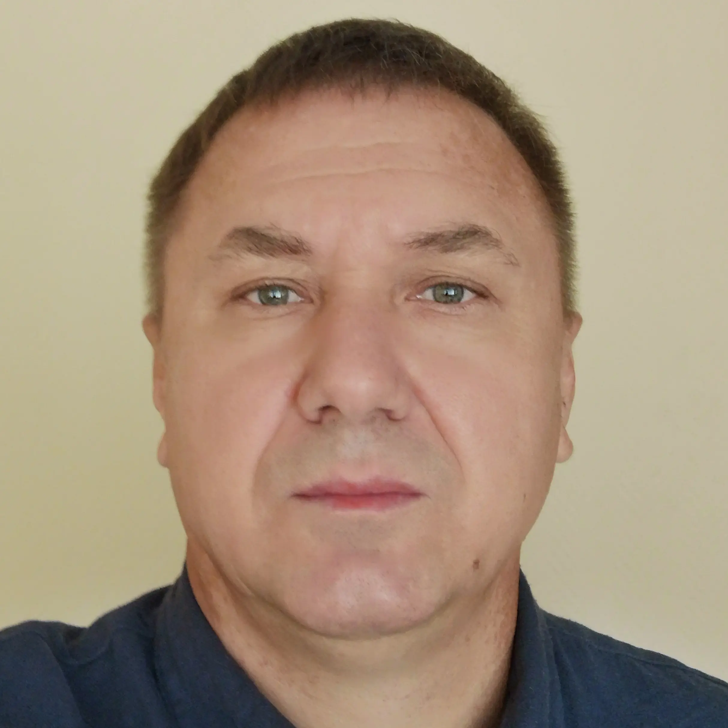 Алексей Михайлов