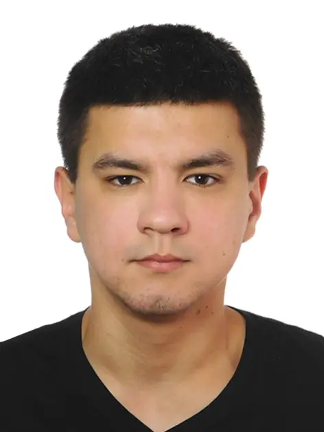 Руслан Ахметшин