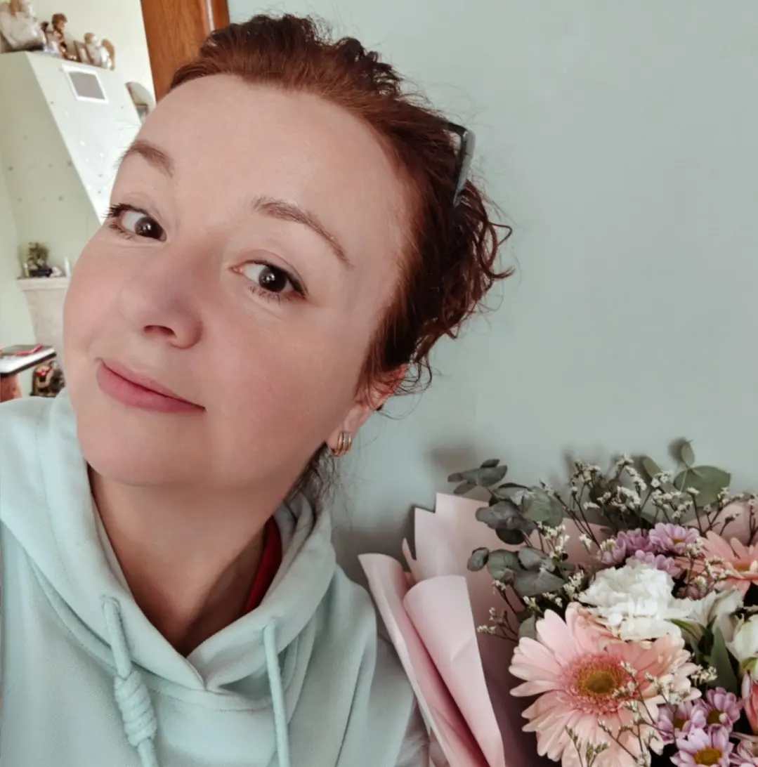 Елена Краснова