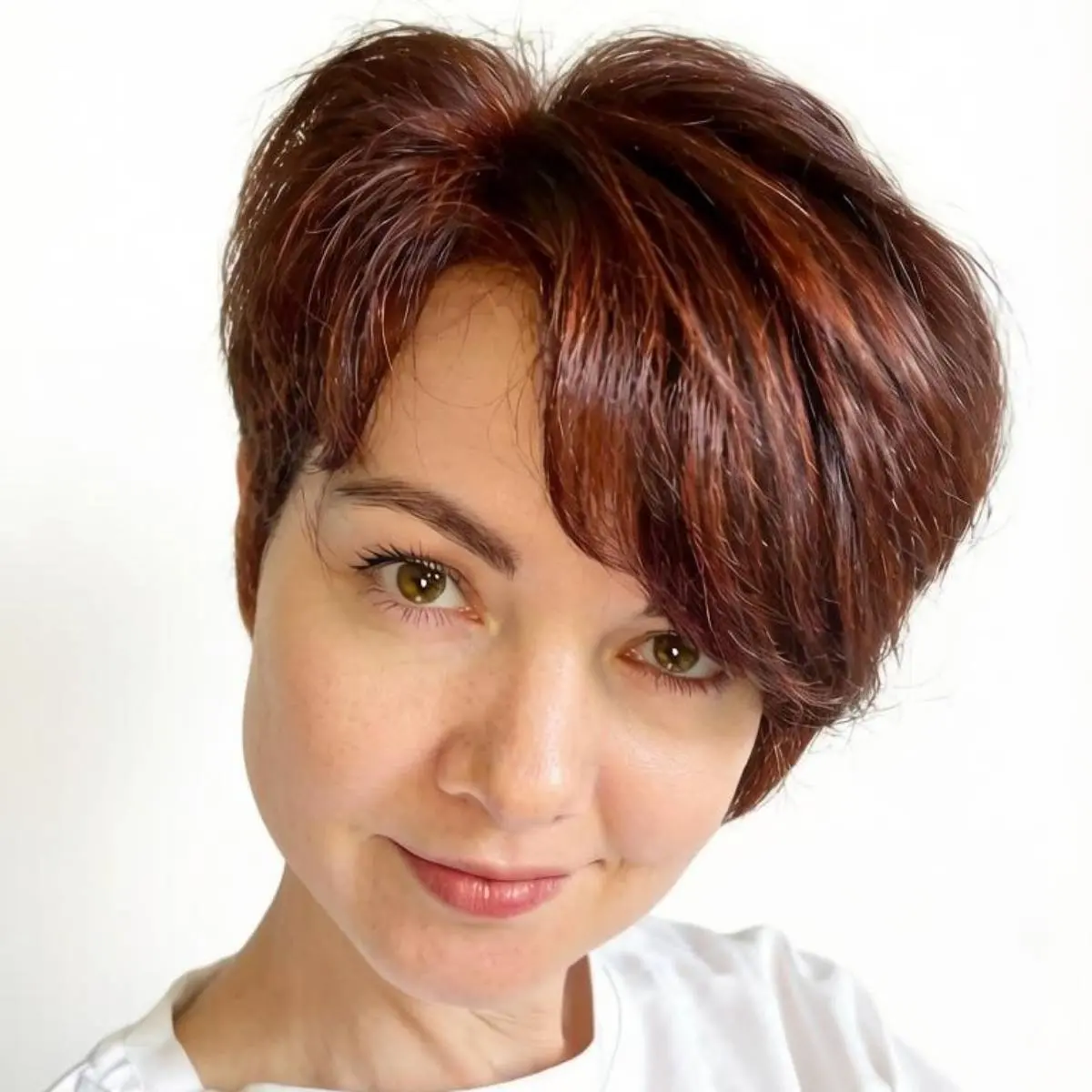 Анна Филатова