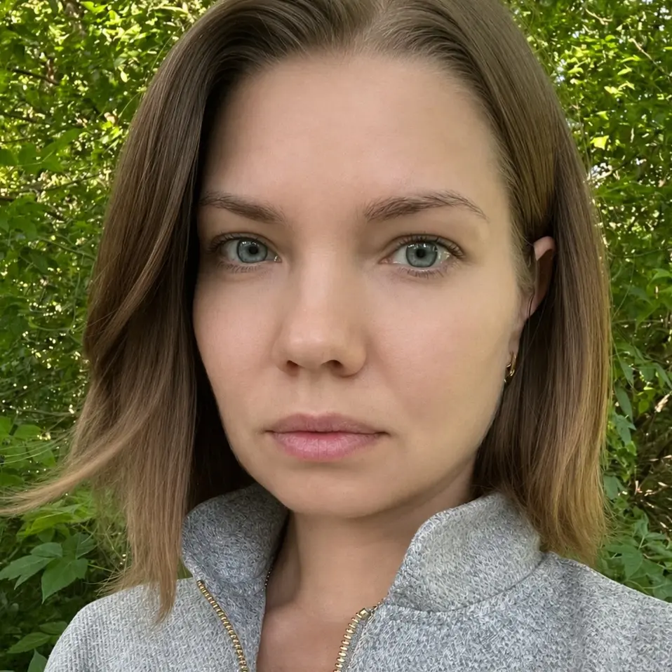 Галина Кураева