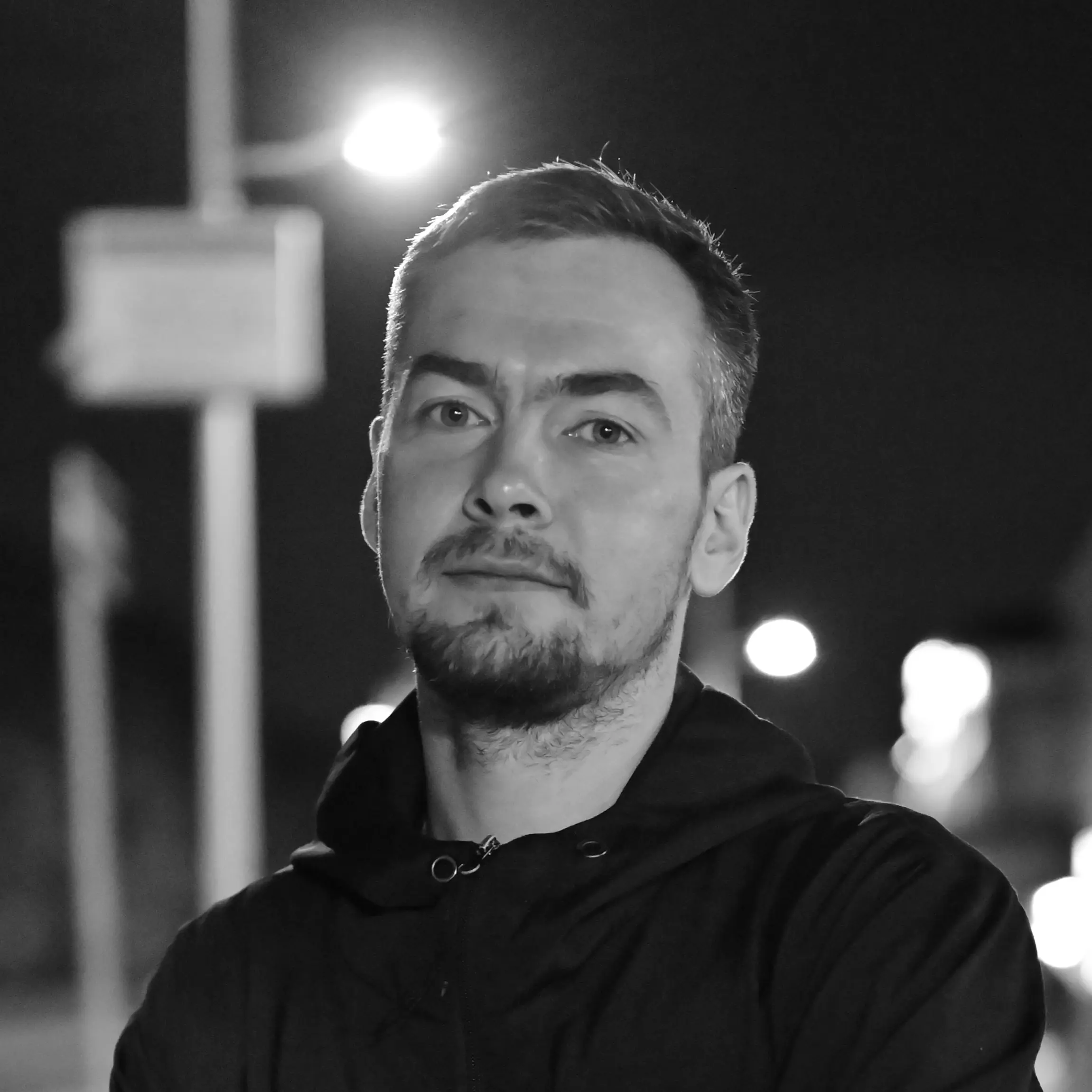 Евгений Степанов