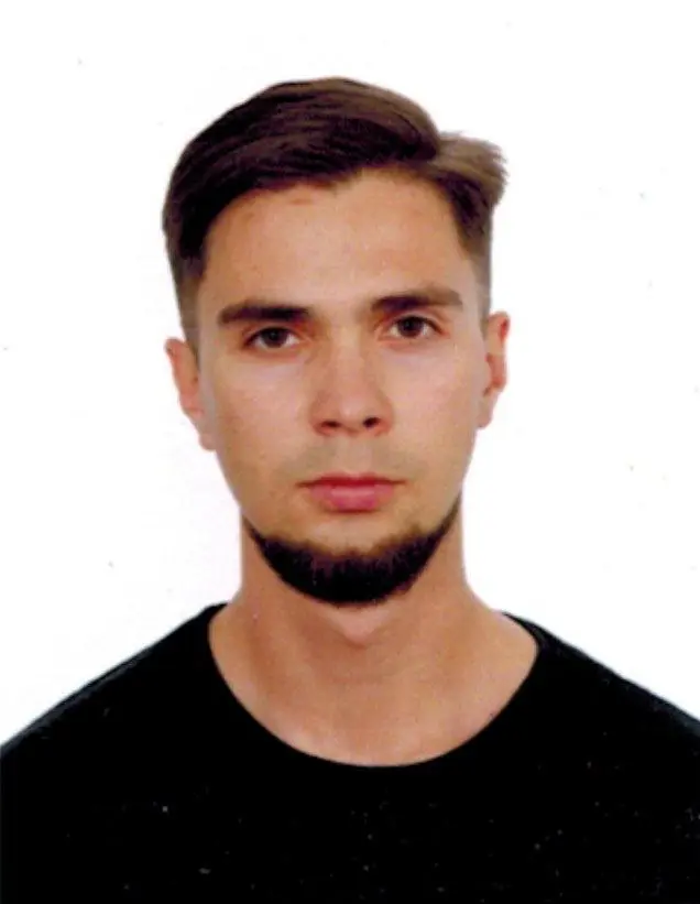Артём Ушаков