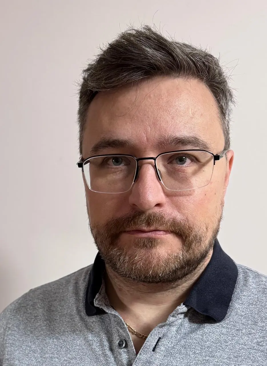 Виталий Лукьяненко
