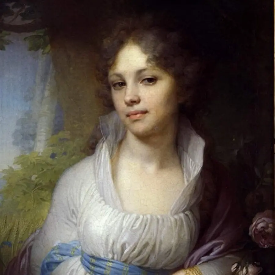 Ирина Лосева