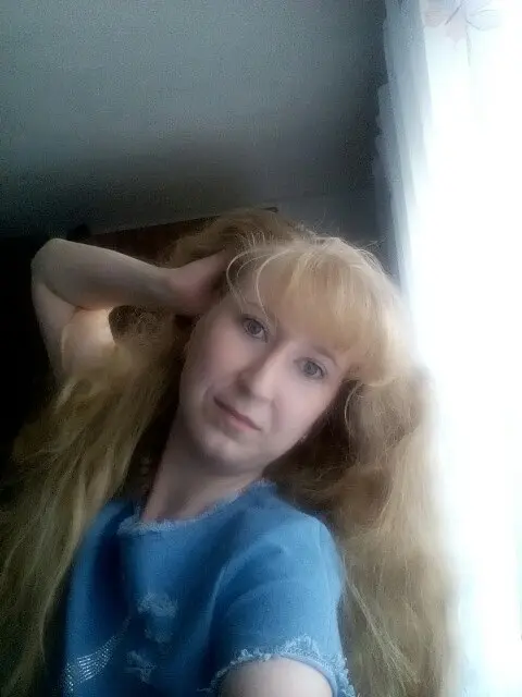 Екатерина Семёнова