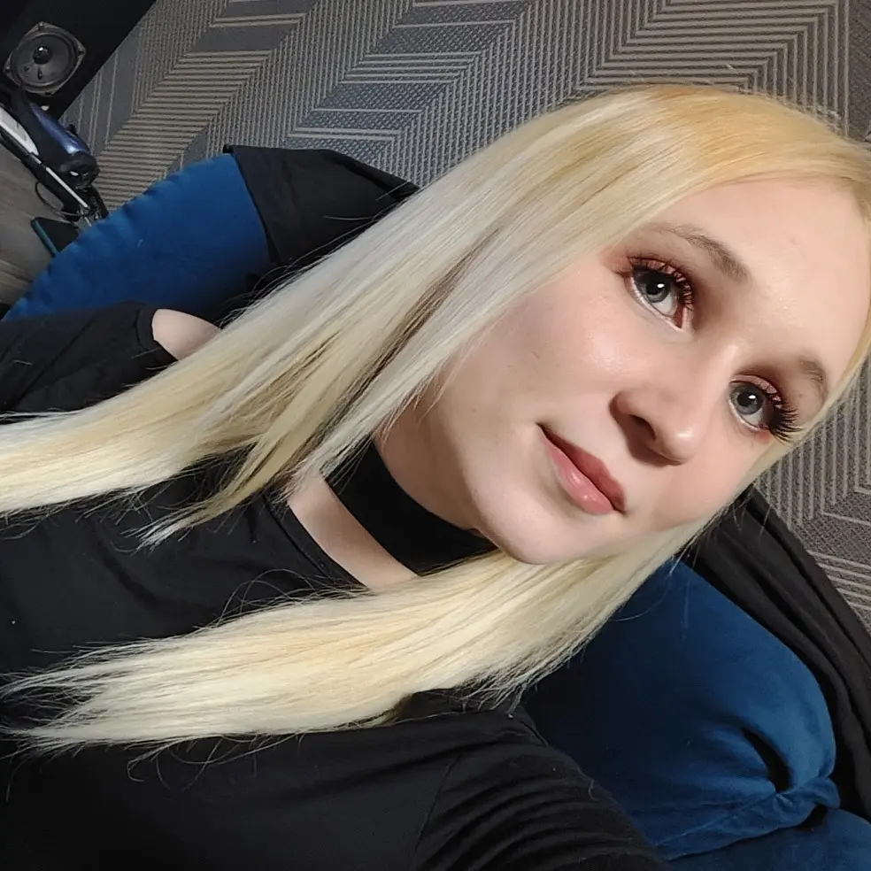 Ангелина Фатеева