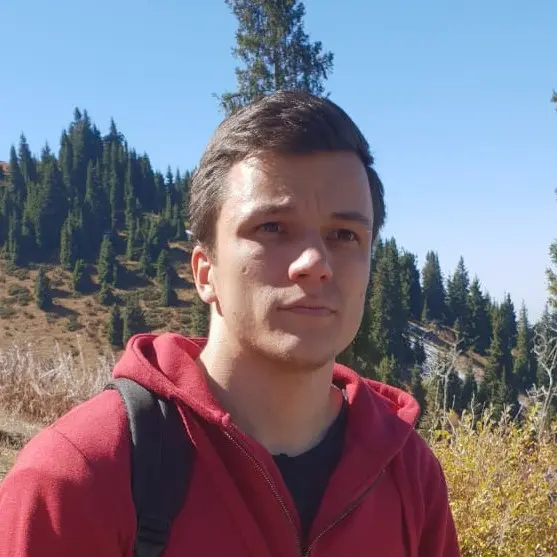 Евгений Письменный