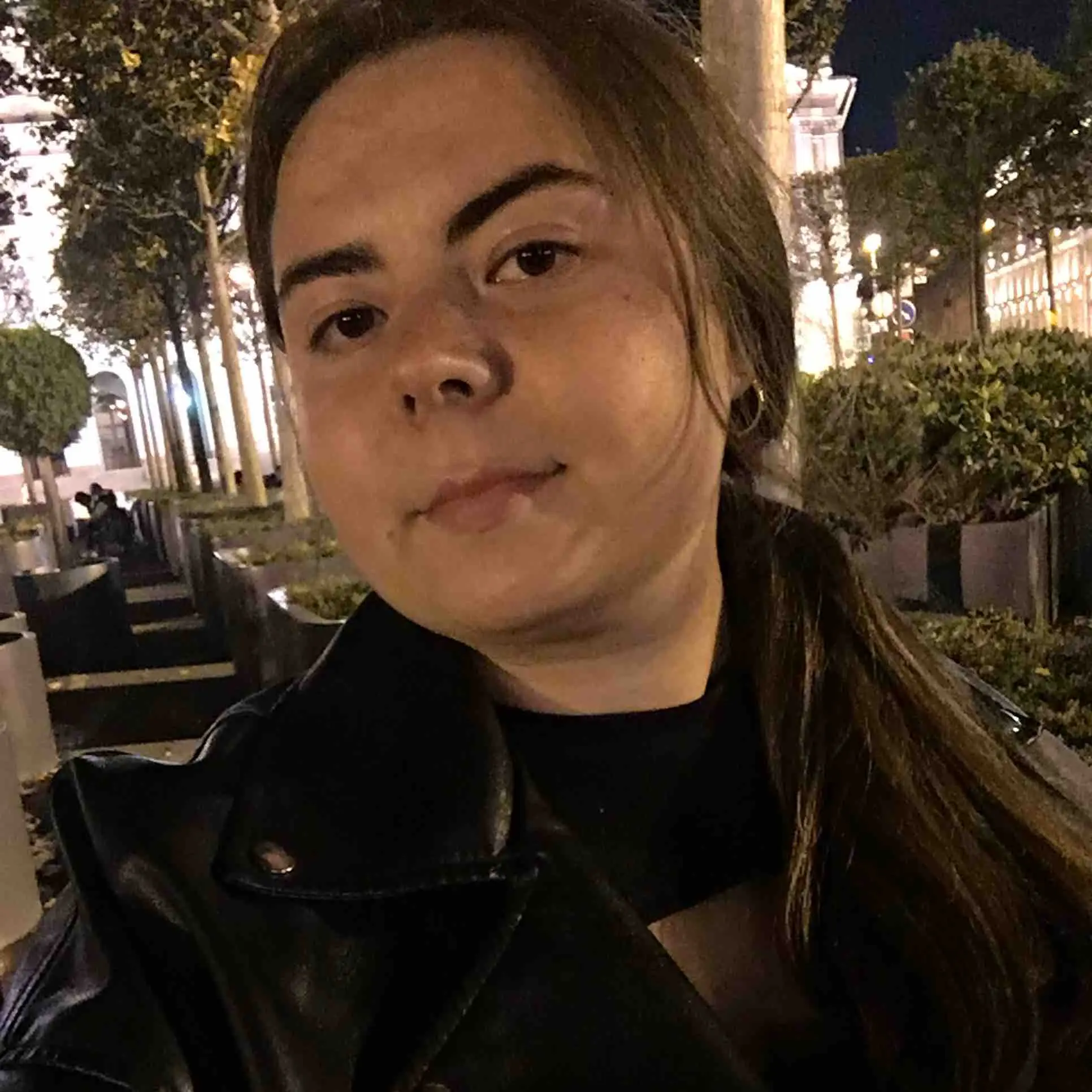 Гульнара Султанова 