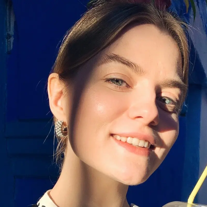 Ксения Уланова