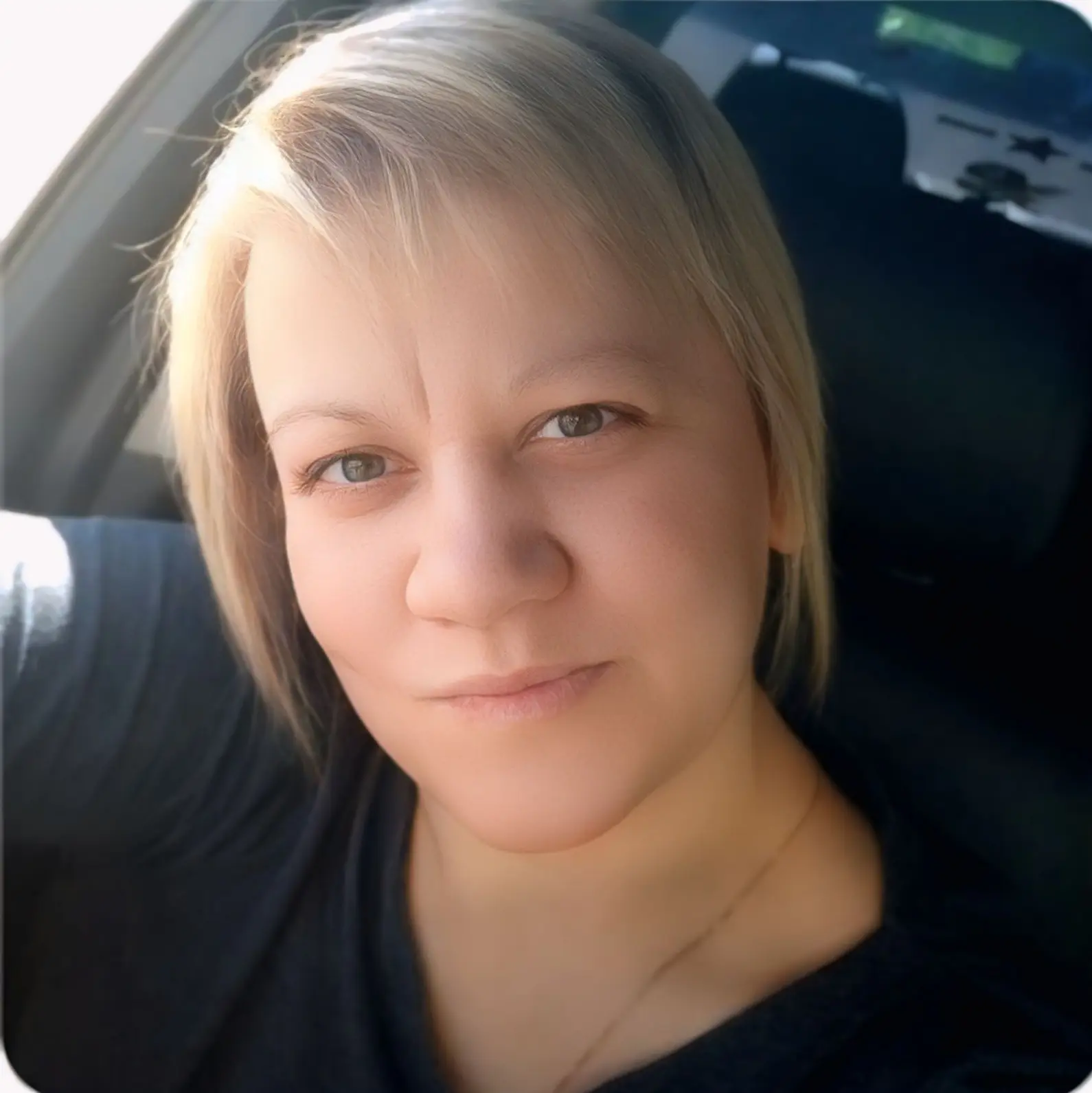 Оксана Ревина