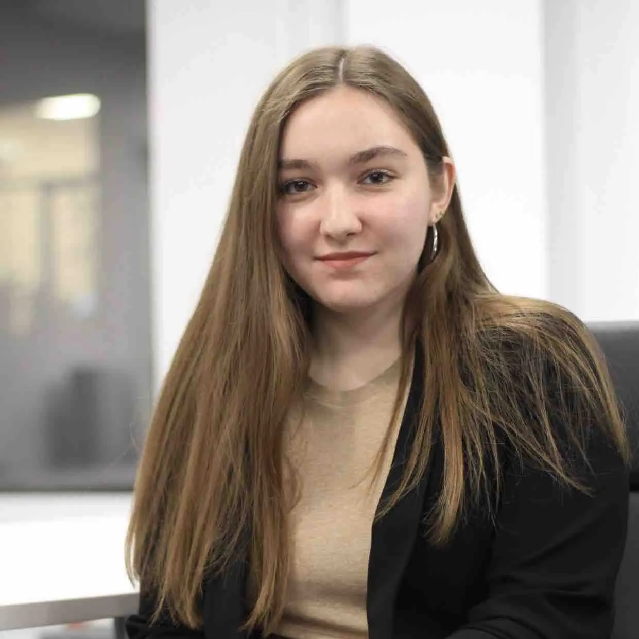 Амина Ибраева