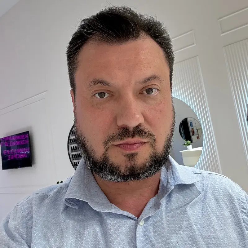 Яков Коровин