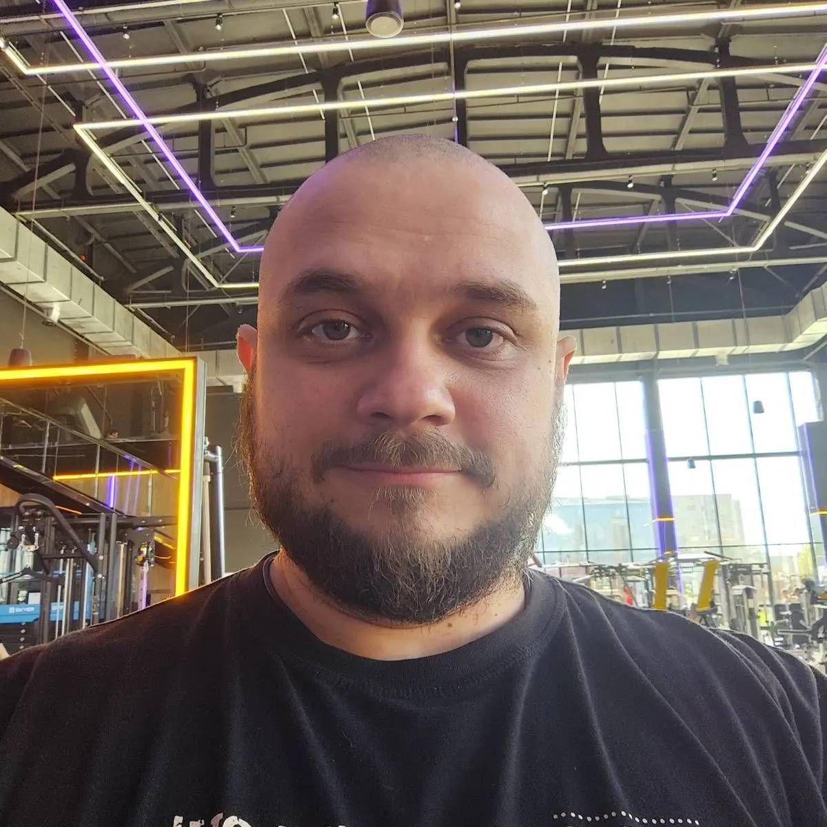 profile avatar