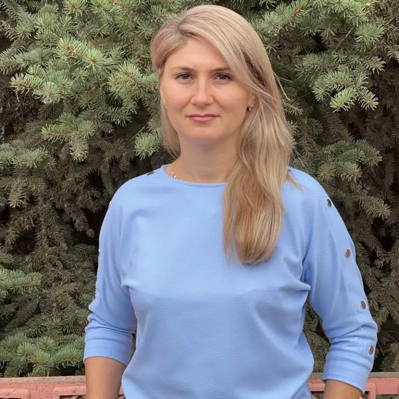 Тансылу Кунакова