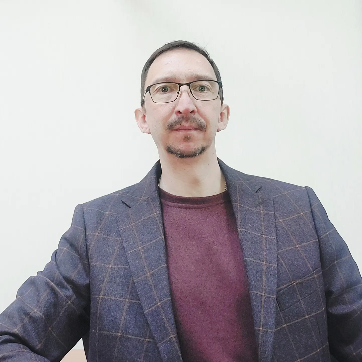 Сергей Николенко