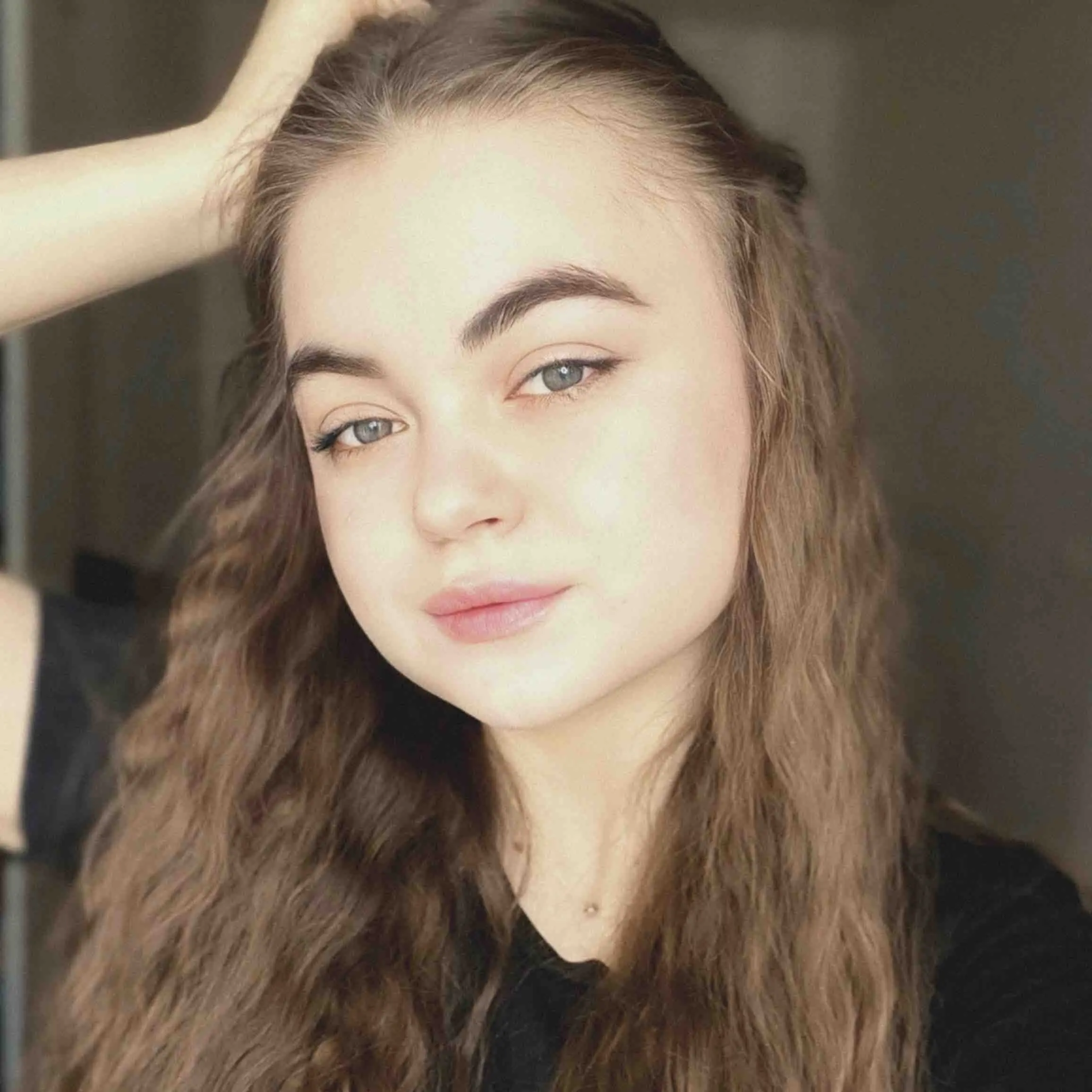 Екатерина Корниенко