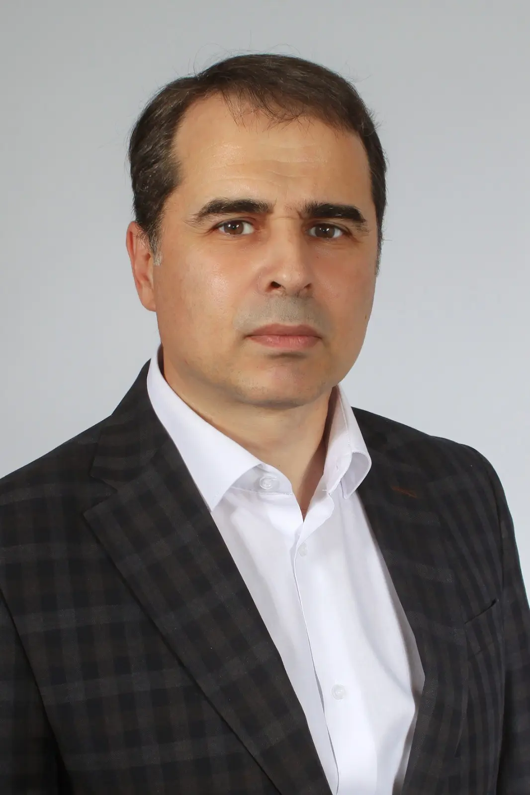 Андрей Говзман