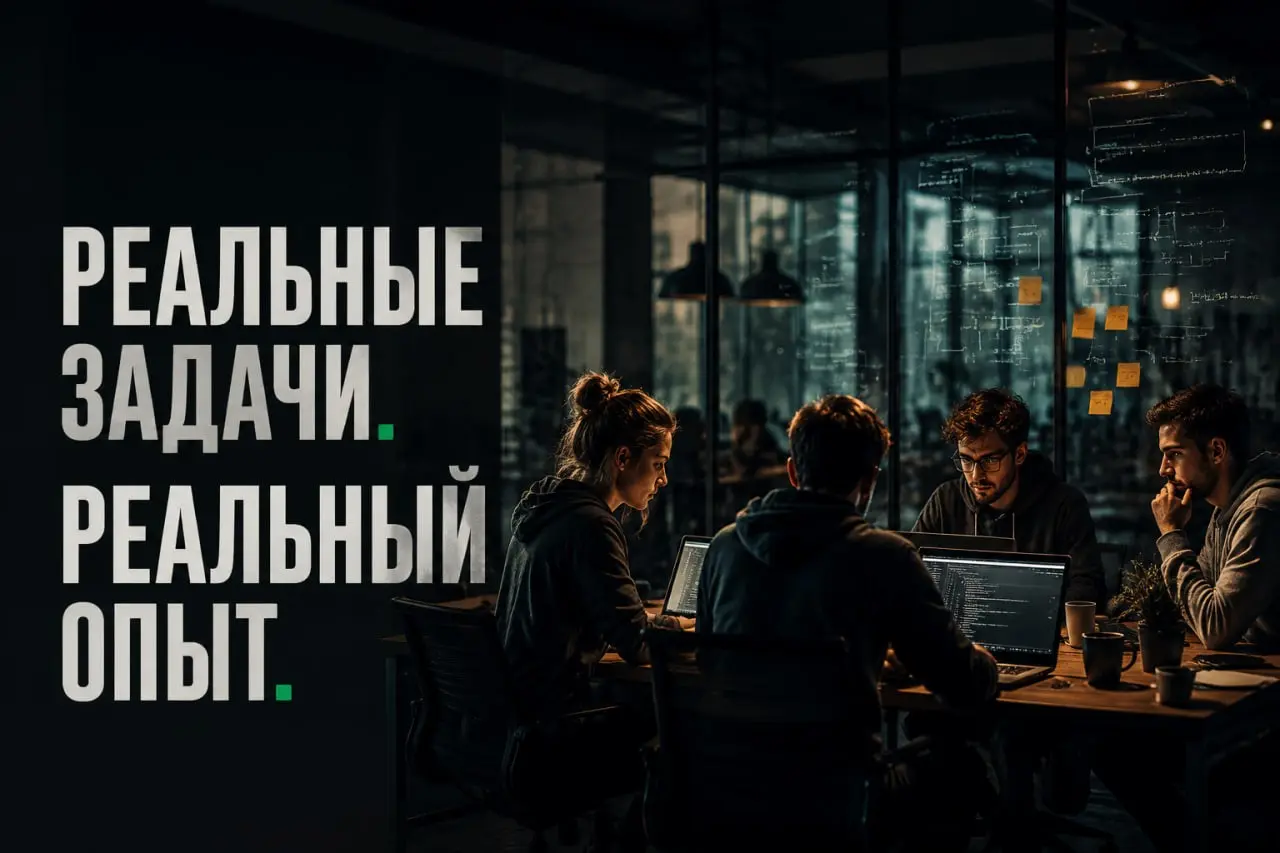 Беседа с HR: как помочь начинающим специалистам? | Сетка — социальная сеть от hh.ru