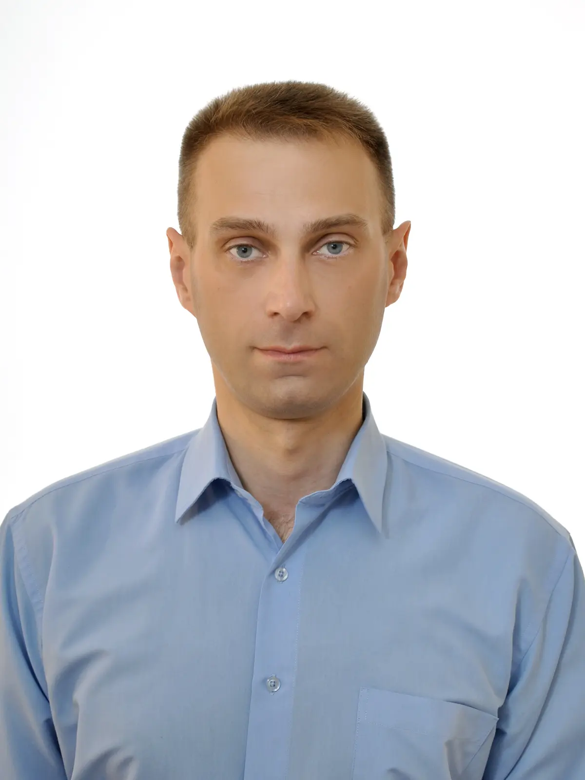 Алексей Иванищев