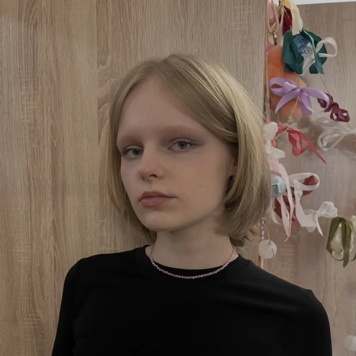 Эвелина Касьяненко
