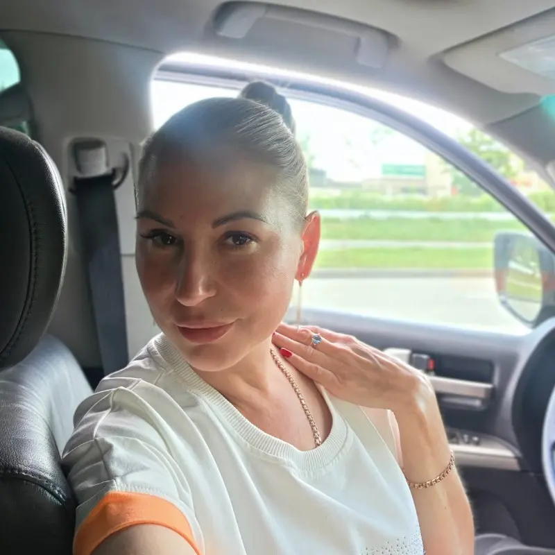 Алёна Кечаева