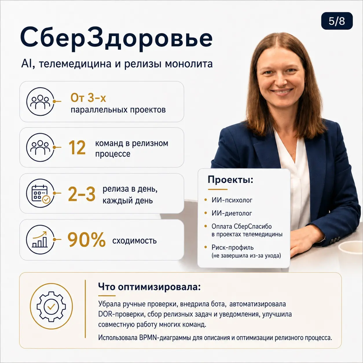 Прошлый пост показал, что сложно разноплановый опыт уместить в 1 резюме. В прошлый раз я рассказала о своем пути | Сетка — социальная сеть от hh.ru