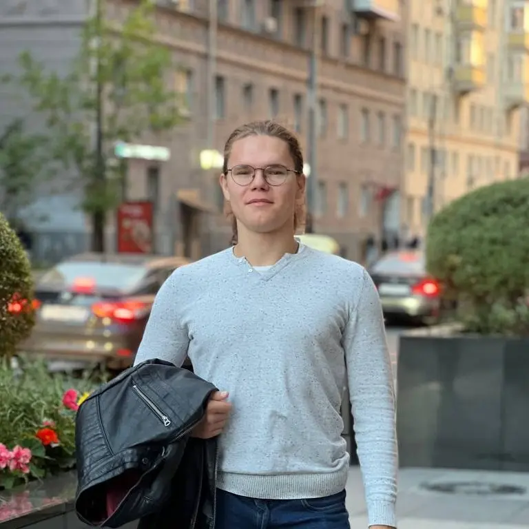Андрей Бокитько